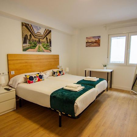 Rentalsevilla Teodosio מראה חיצוני תמונה