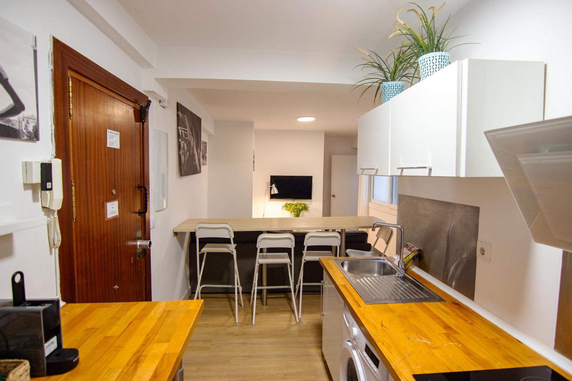 Rentalsevilla Teodosio מראה חיצוני תמונה