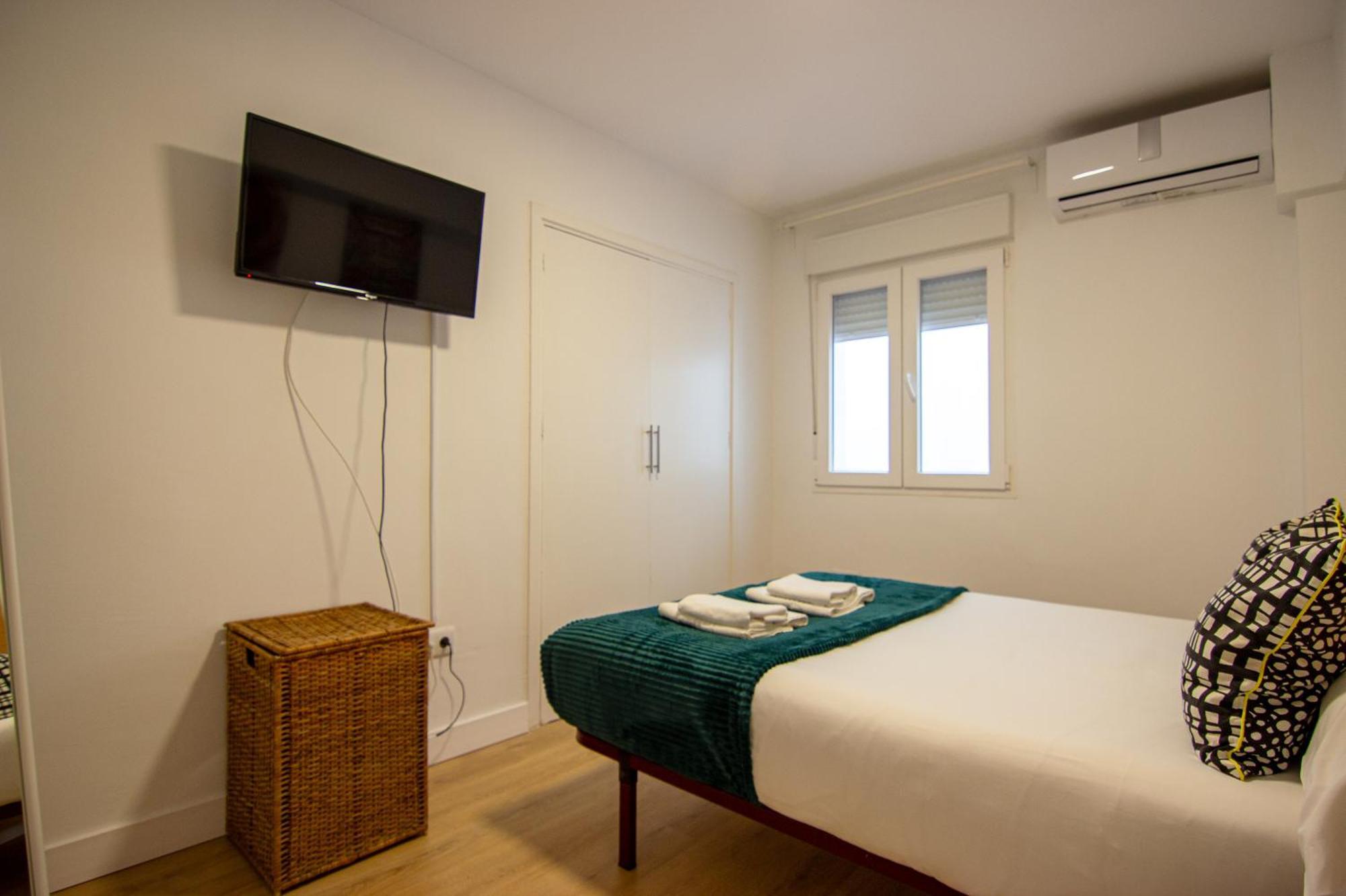Rentalsevilla Teodosio מראה חיצוני תמונה