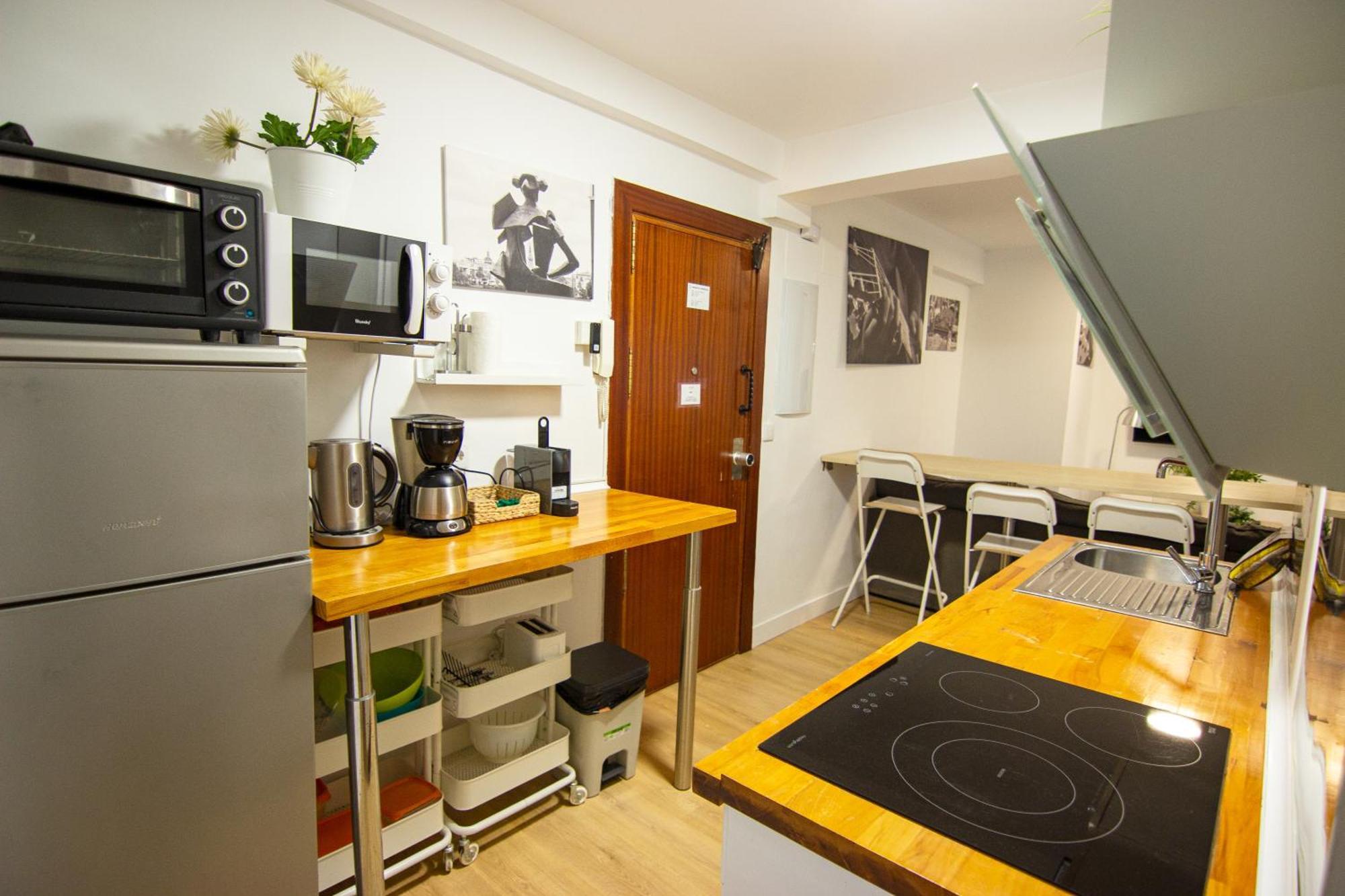 Rentalsevilla Teodosio מראה חיצוני תמונה
