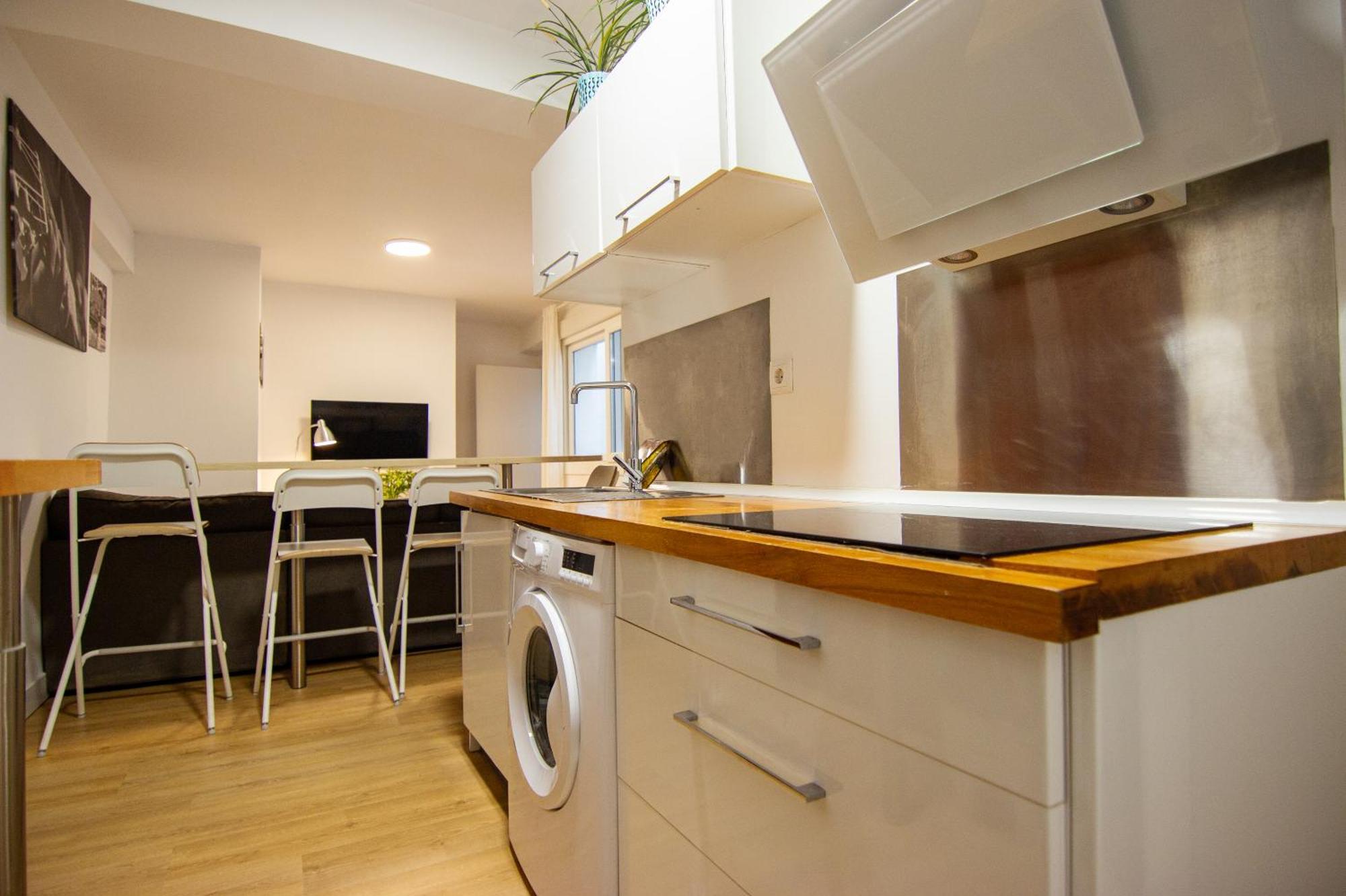 Rentalsevilla Teodosio מראה חיצוני תמונה
