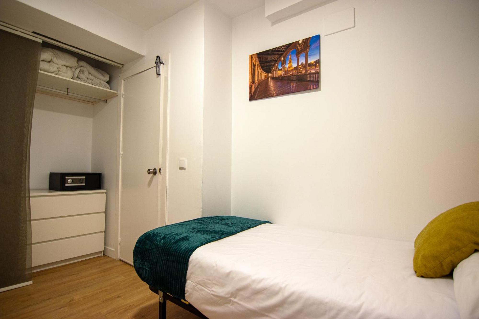 Rentalsevilla Teodosio מראה חיצוני תמונה
