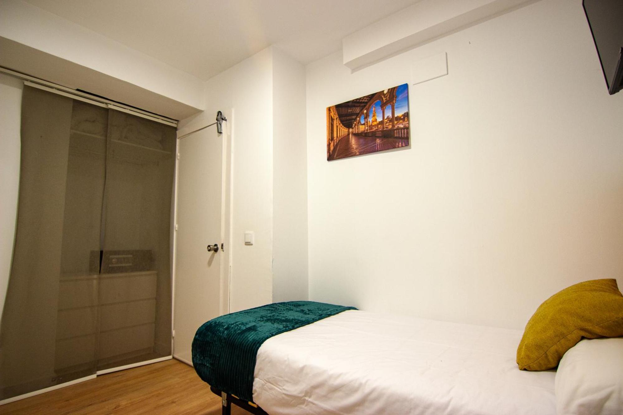 Rentalsevilla Teodosio מראה חיצוני תמונה