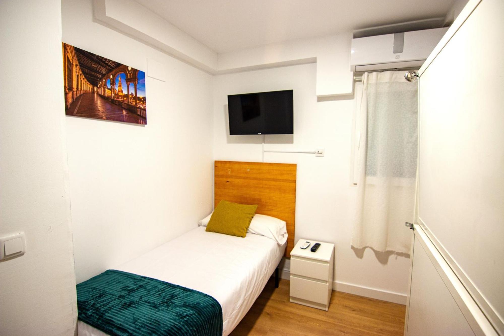 Rentalsevilla Teodosio מראה חיצוני תמונה